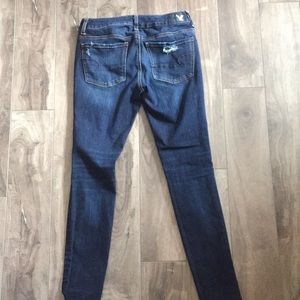 American Eagle Outfitters Jeans - Jegging American Eagle American Eagle Outfitters Jeans - Jegging American Eagle